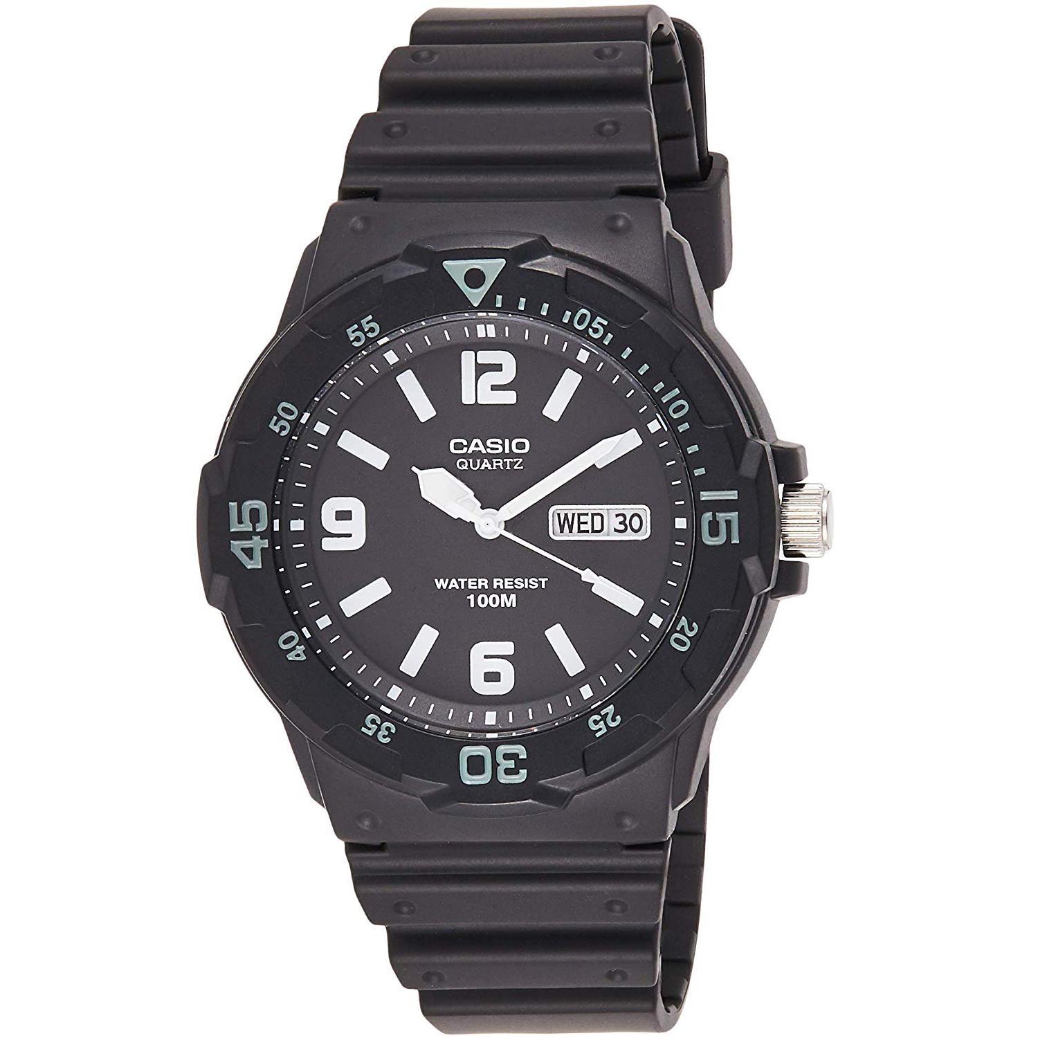 CASIO MRW 200H 1B2