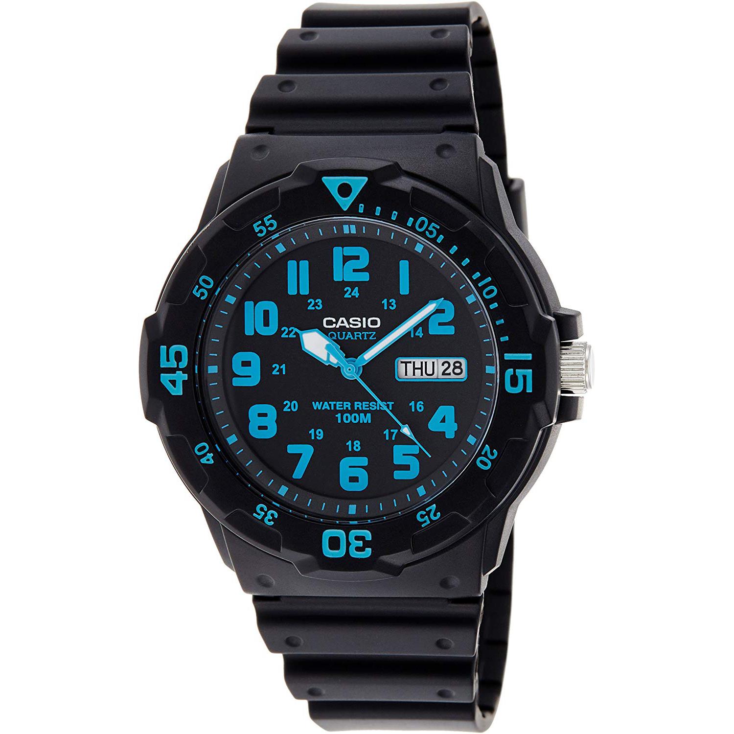 CASIO MRW 200H 2B