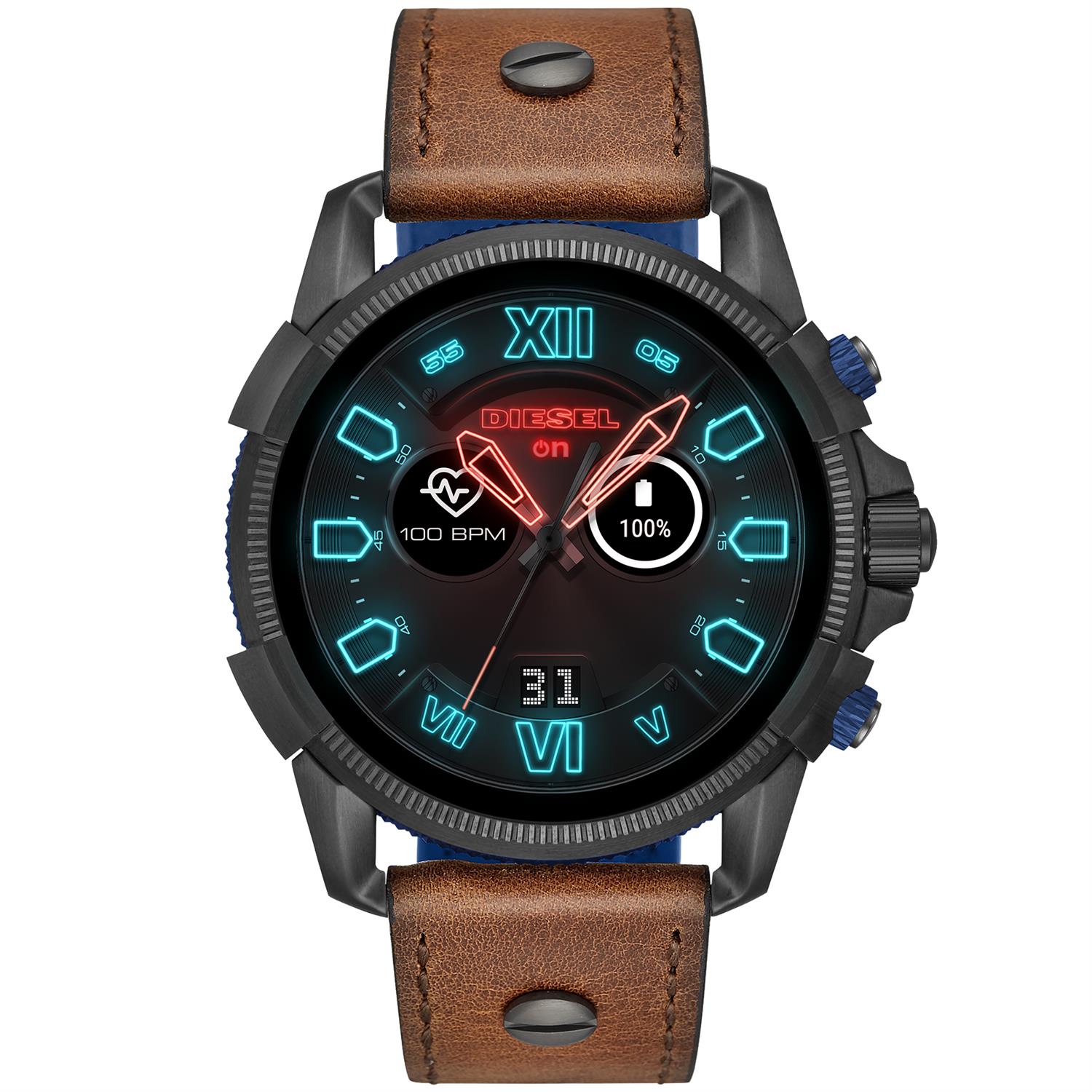 diesel dt2009