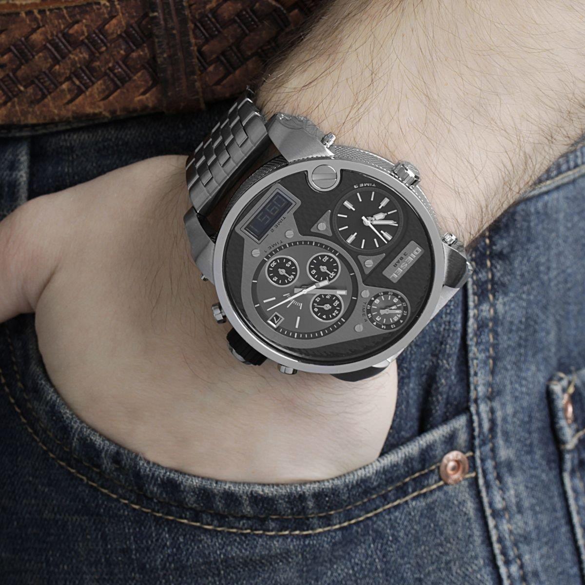 diesel dz7221 watch