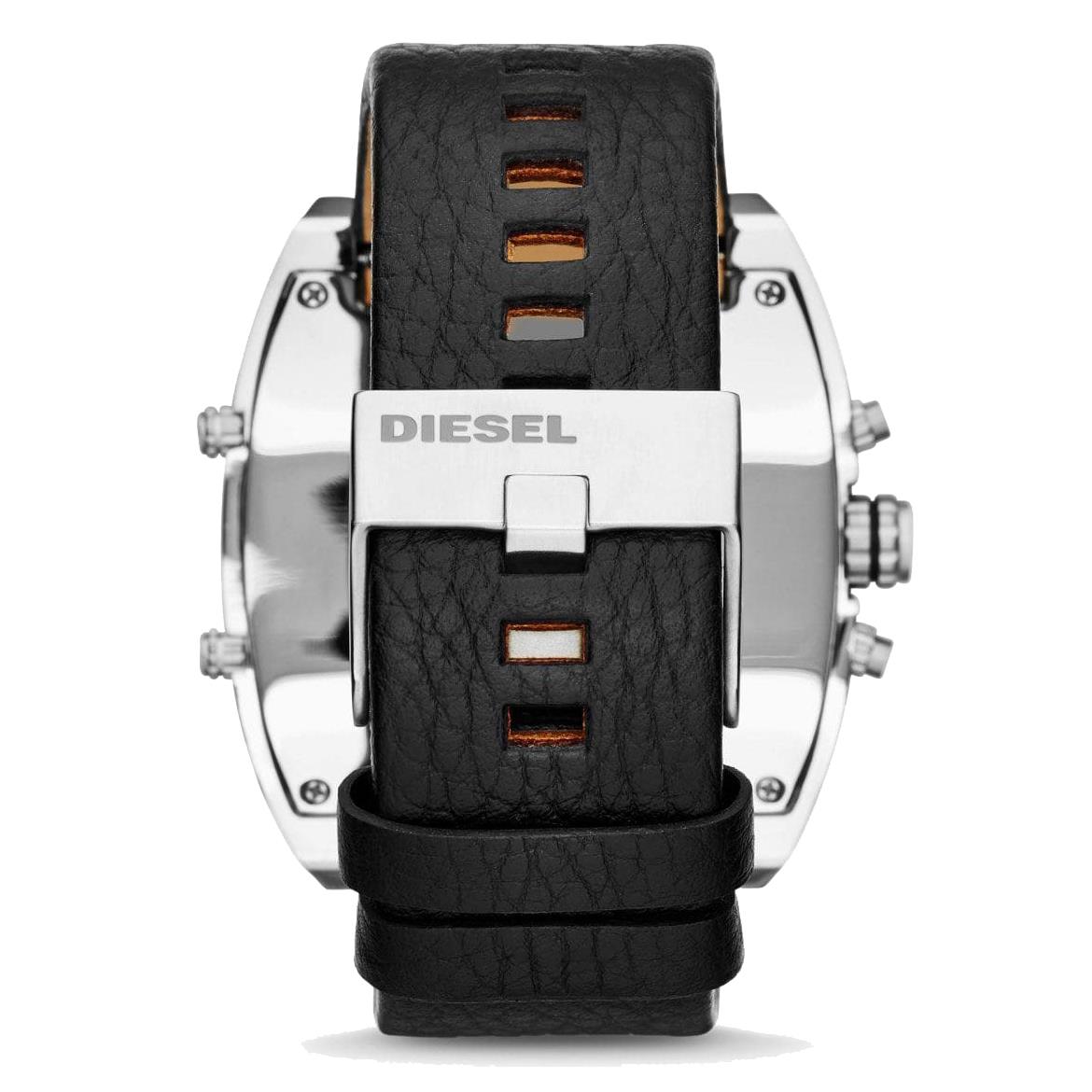 diesel mothership watch