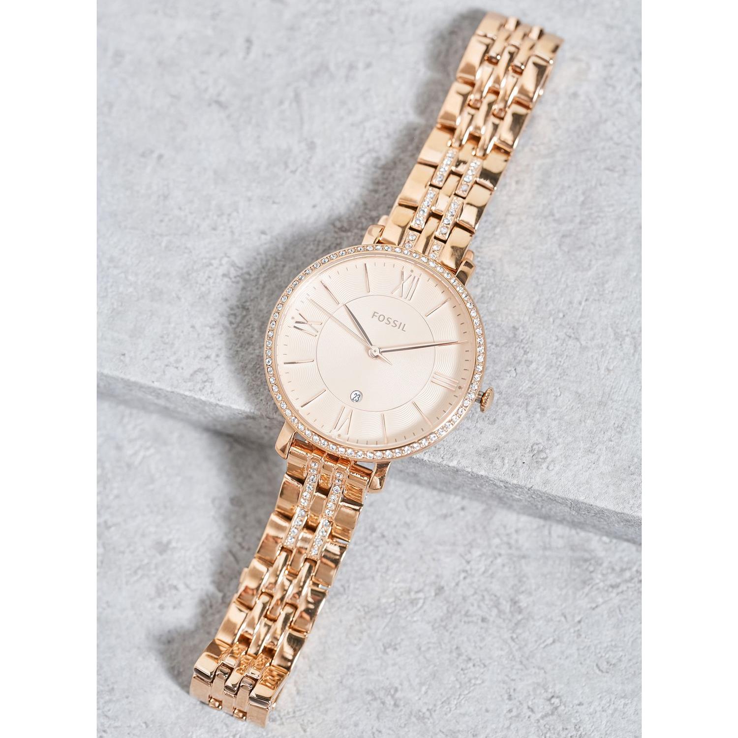 Fossil best sale es 3546