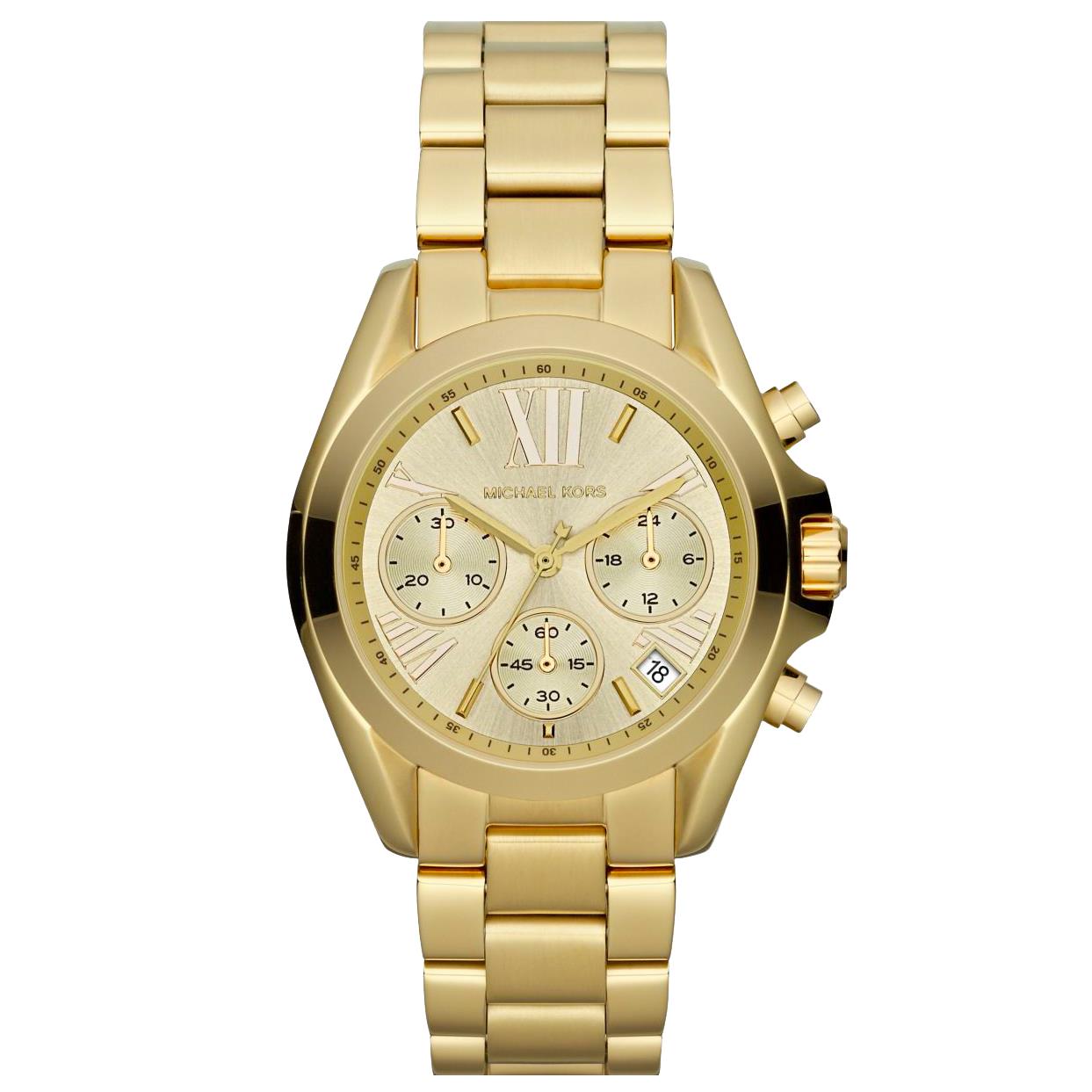 michael kors luxury watches