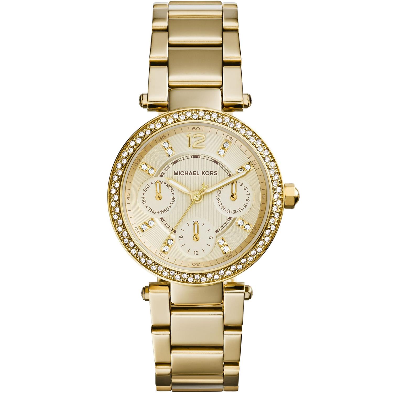 michael kors watch band