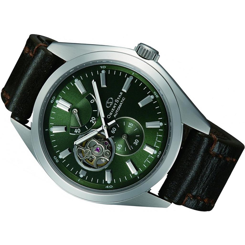 ORIENT SDK02002F0