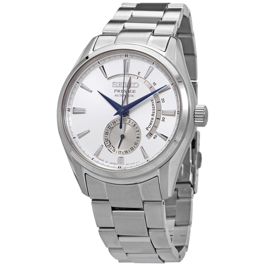 ساعت مچی سیکو | SEIKO WATCH | SSA349J1 | نیک گالری