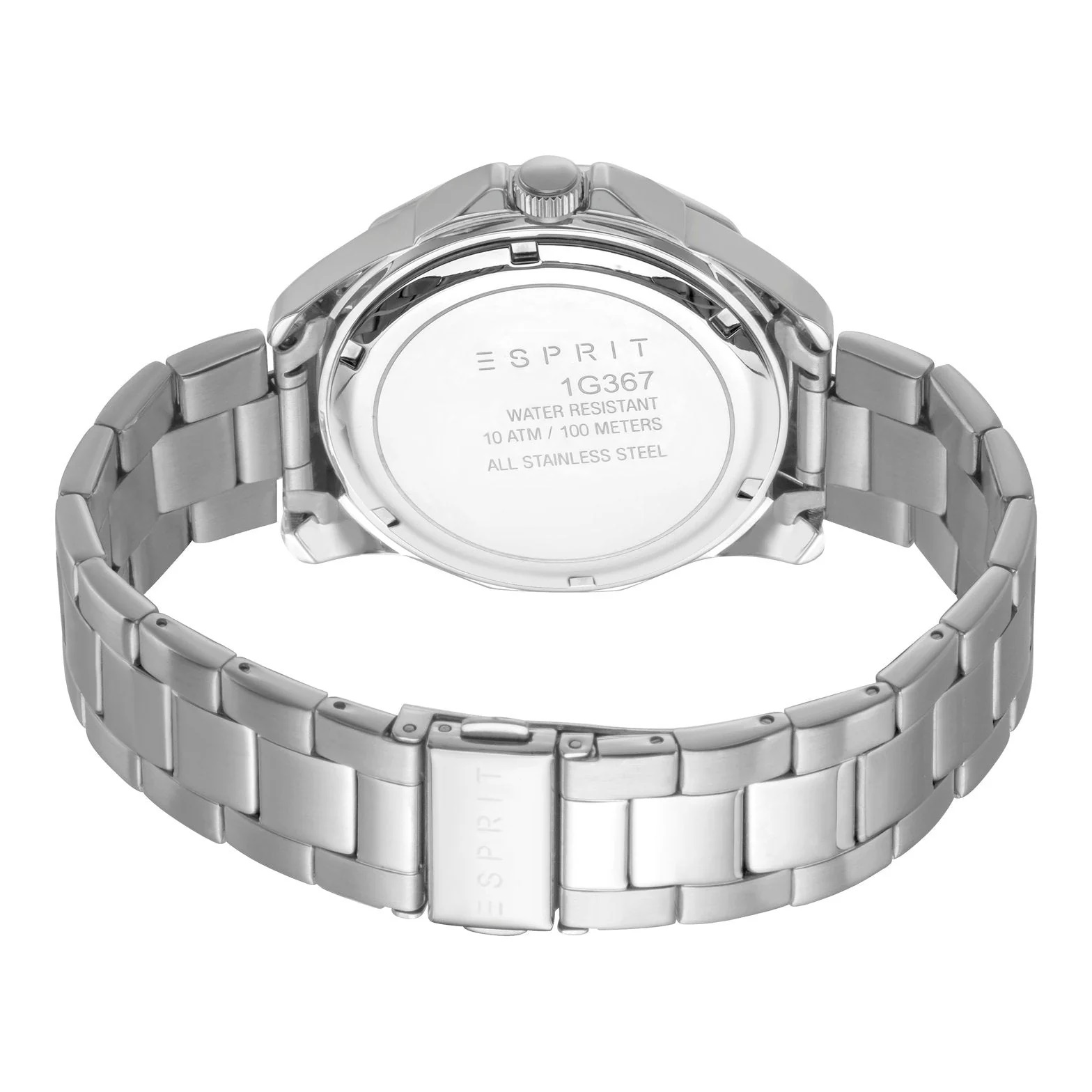 Esprit 2025 watch 805