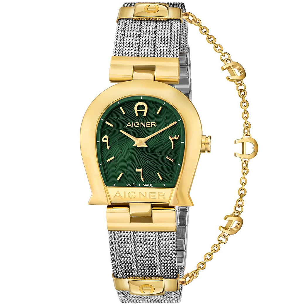 AIGNER 時計 ساعت اگنر AIGNER A115261 | نیک گالری