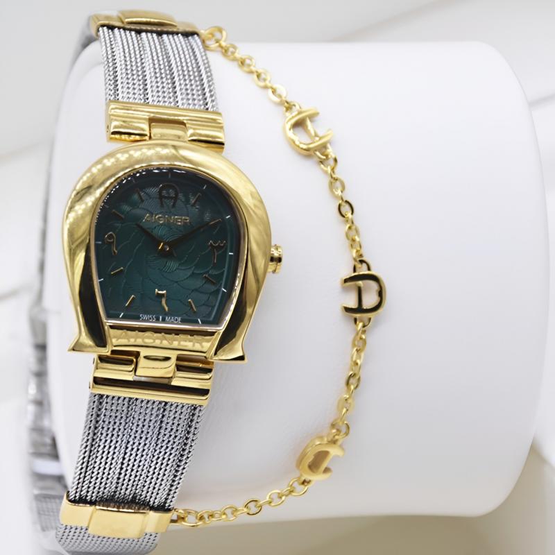 ساعت اگنر AIGNER A115261 | نیک گالری