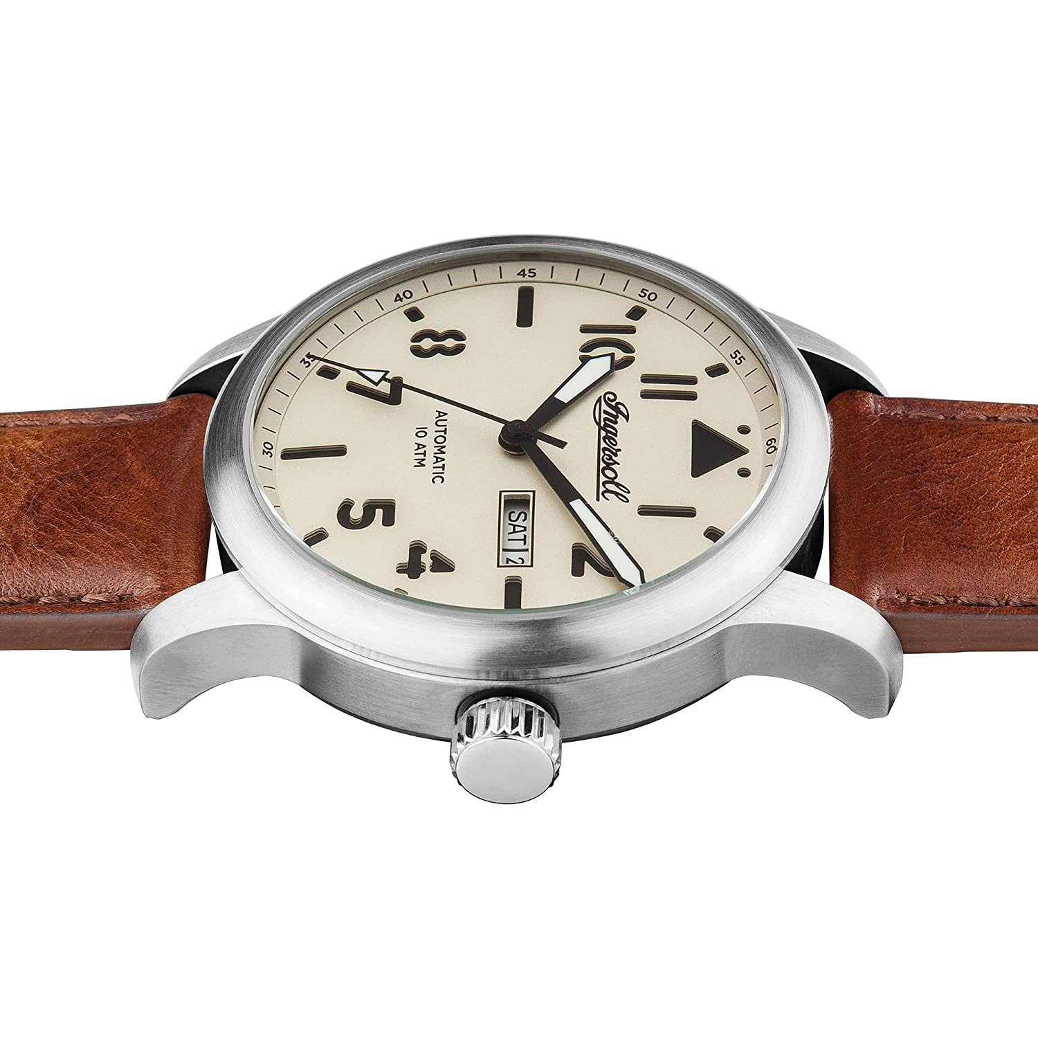 Ingersoll hatton automatic discount watch