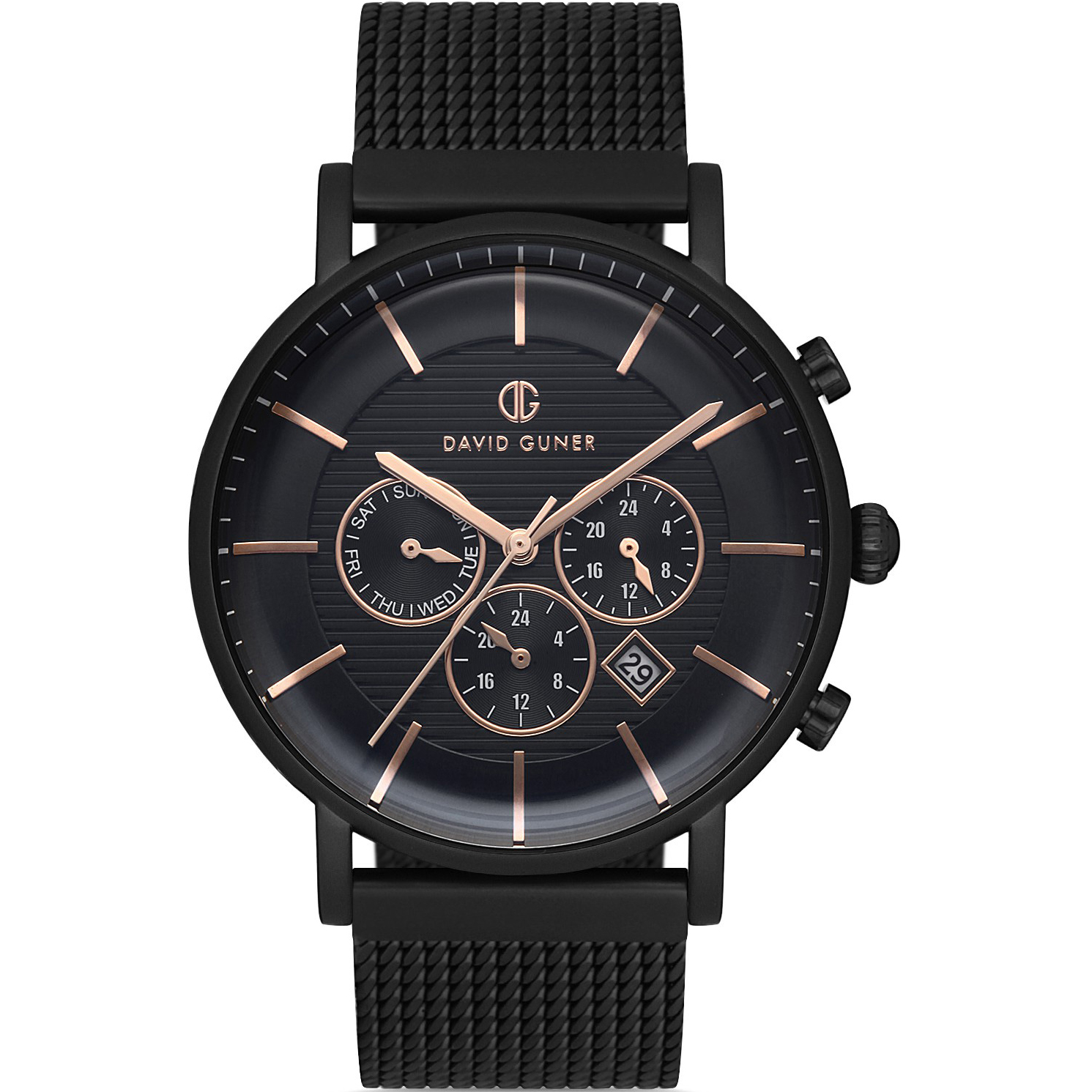 Watch g2e sales