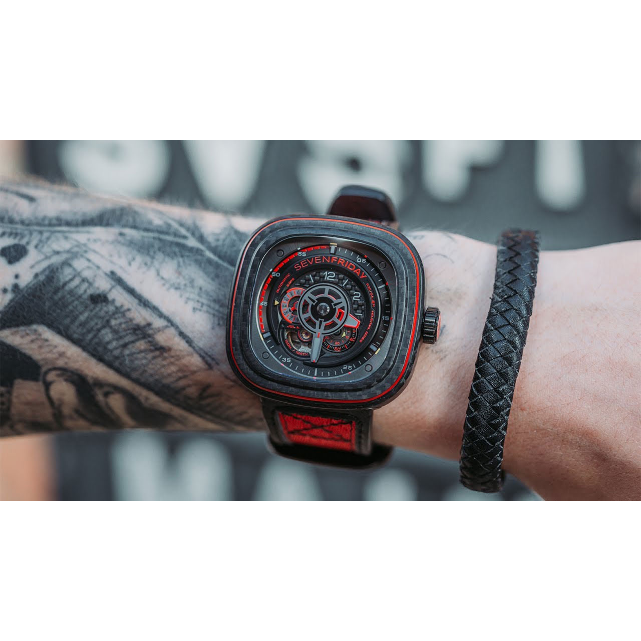 Sevenfriday price hotsell