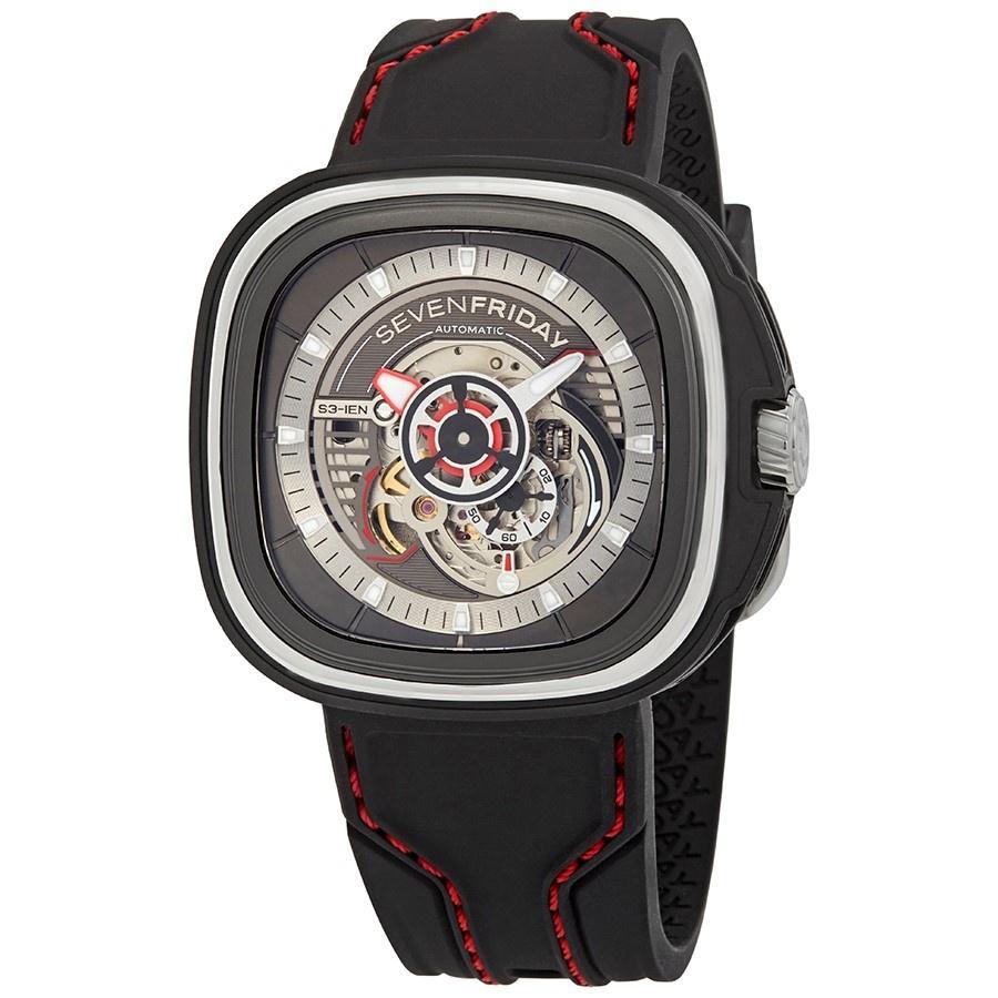 Sevenfriday s 2024