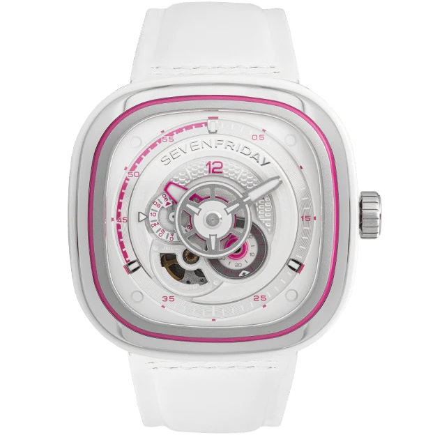 Sevenfriday smartwatch 2024