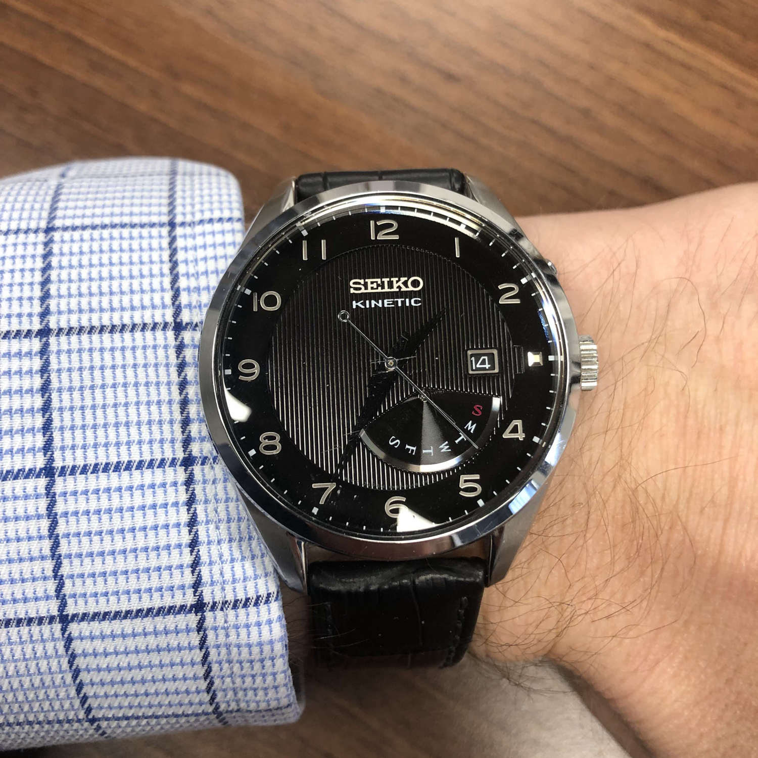 Seiko srn051p1 on sale