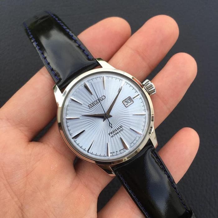 Seiko presage 2025 cocktail srpb43j1