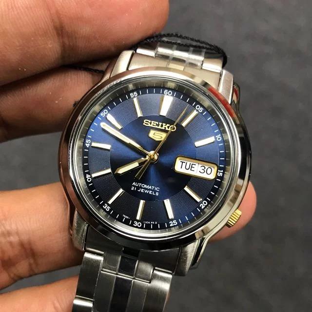 Seiko snkl79k1 2024