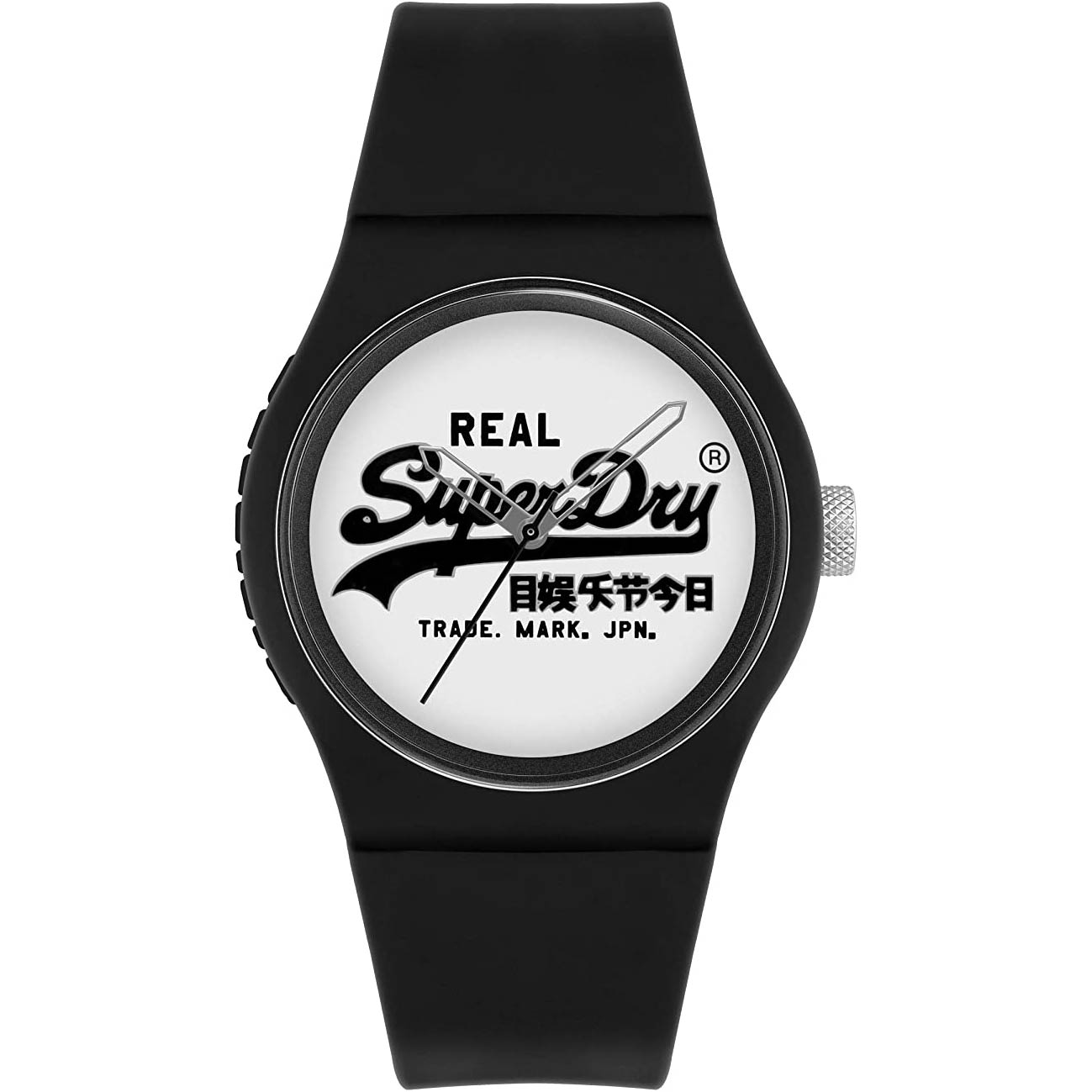 Genuine 2025 superdry timepiece