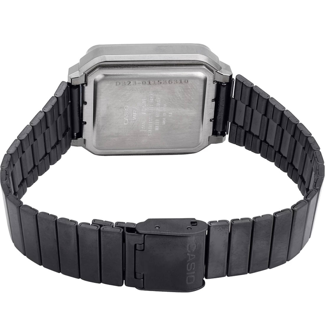 ساعت کاسیو Casio A120WEGG-1BDF | نیک گالری