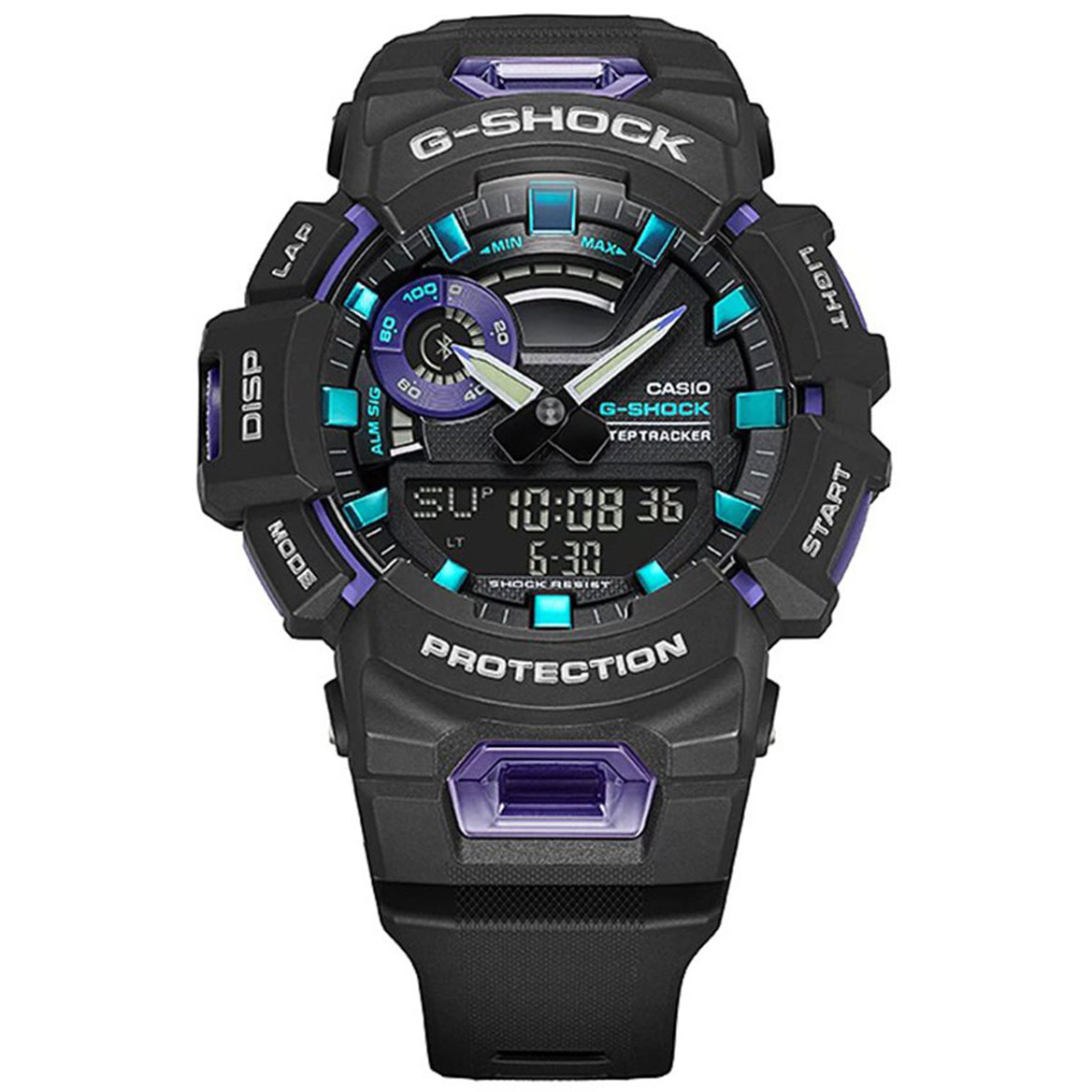 Casio 900 top