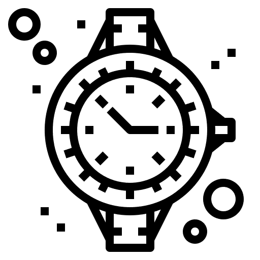 شست و شوی قاب بند ساعت