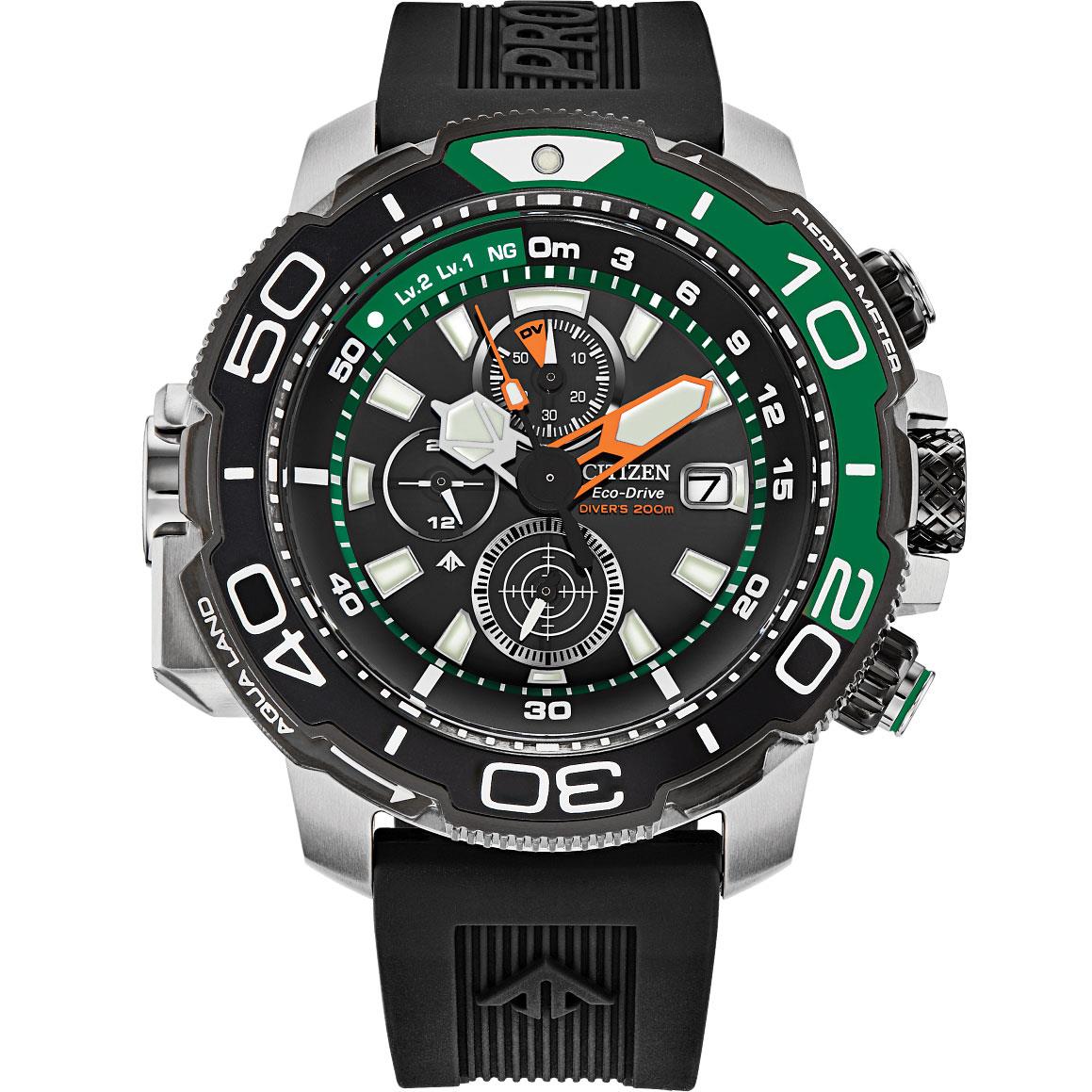 ساعت مچی سیتیزن | CITIZEN WATCH | BJ2168-01E | نیک گالری