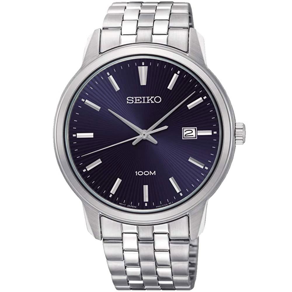 ساعت مچی سیکو | SEIKO WATCH | SUR259P1 | نیک گالری