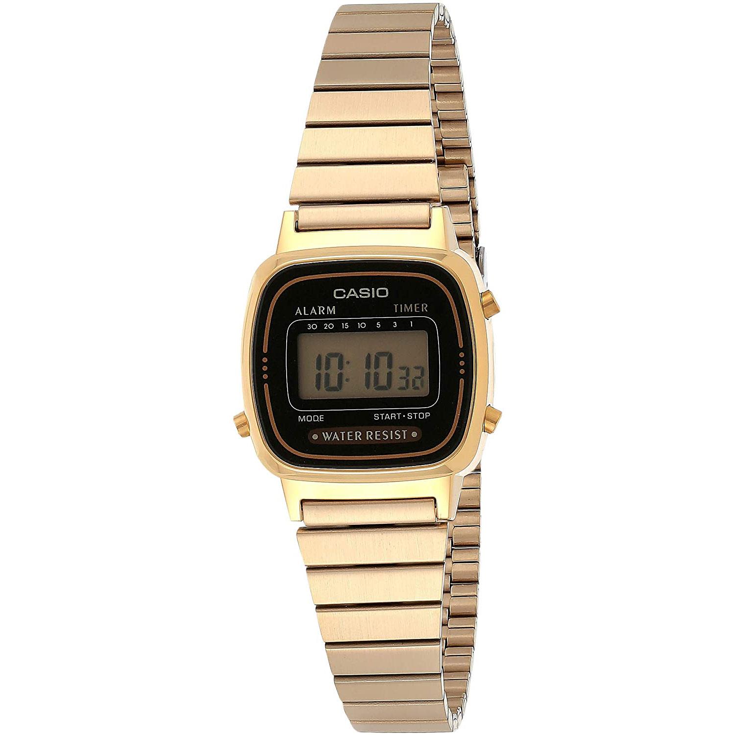 casio la670wga