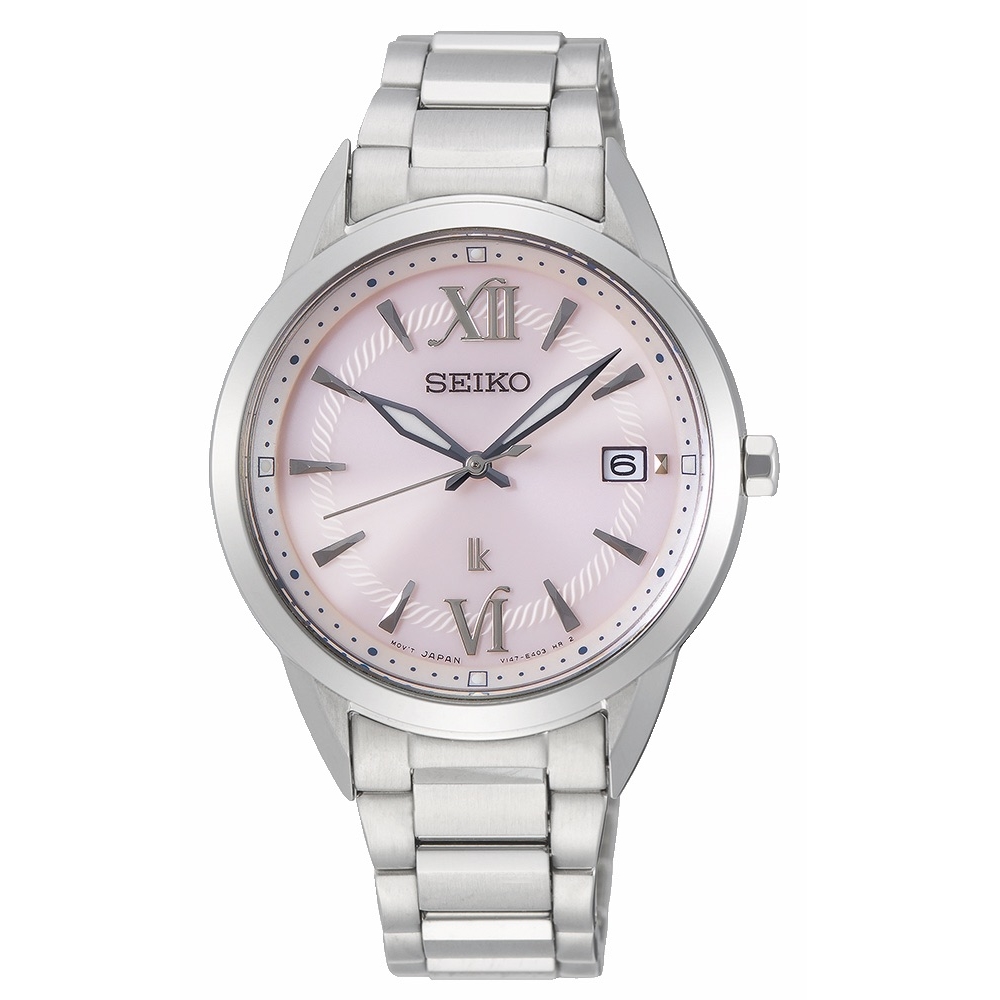ساعت مچی سیکو | SEIKO WATCH | نمایندگی رسمی فروش برند سیکو اصل