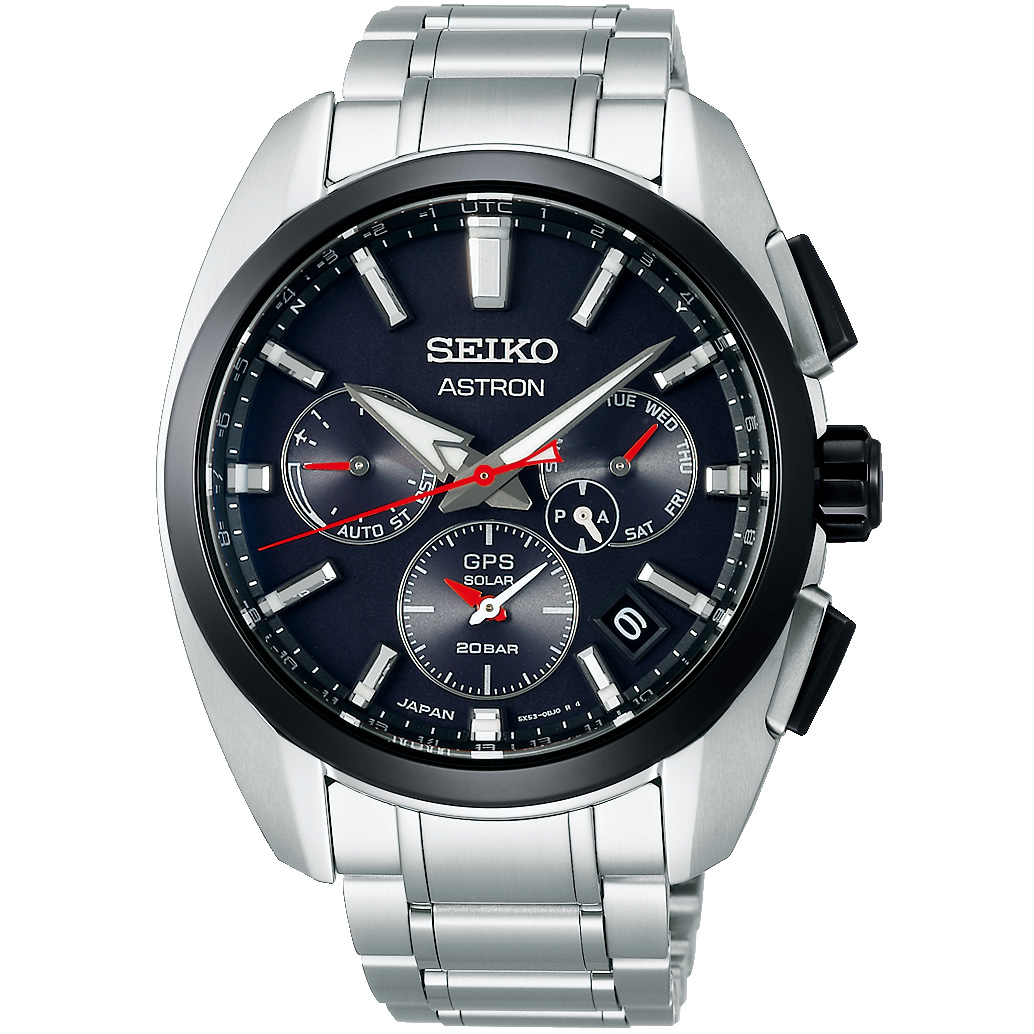 ساعت مچی سیکو آسترون | SEIKO ASTRON | نیک گالری نمایندگی رسمی ساعت سیکو