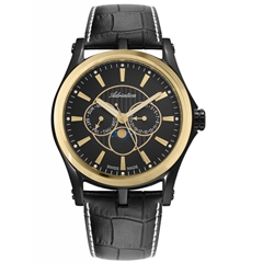 ساعت مچی آدریاتیکا A1094.X214QF - adriatica watch a1094.x214qf  