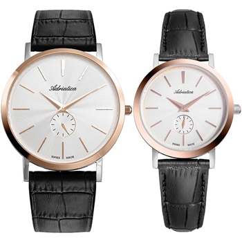 ساعت مچی آدریاتیکا A1113R213Q-A2113R213Q