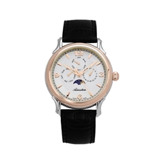 ساعت مچی آدریاتیکا A1126.R253QF - adriatica watch a1126.r253qf  