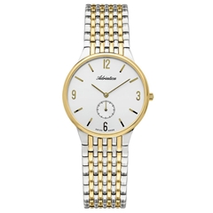 ساعت مچی آدریاتیکا A1229.2153Q - adriatica watch a1229.2153q  