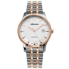 ساعت مچی آدریاتیکا A1258.R113Q - adriatica watch a1258.r113q  