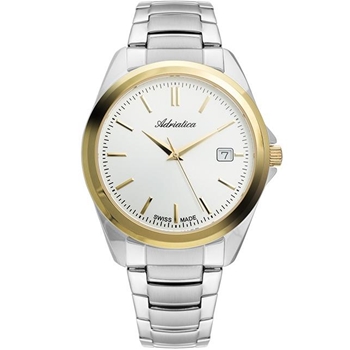 ساعت مچی آدریاتیکا A1265.2113Q