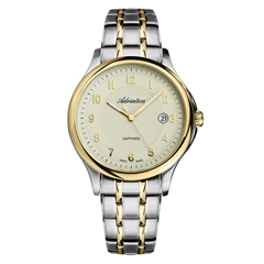 ساعت مچی آدریاتیکا A1272.2121Q - adriatica watch a1272.2121q  