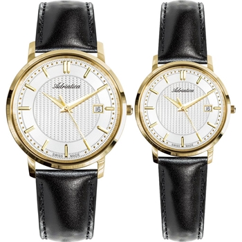 ساعت مچی آدریاتیکا A12771213Q-A31771213Q