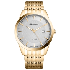 ساعت مچی آدریاتیکا A1288.1117Q - adriatica watch a1288.1117q  