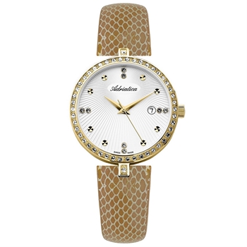 ساعت مچی آدریاتیکا A3695.1243QZ