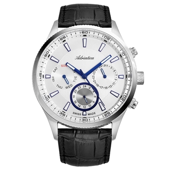 ساعت مچی آدریاتیکا A8149.52B3QFN