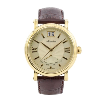 ساعت مچی آدریاتیکا A8237.1261Q