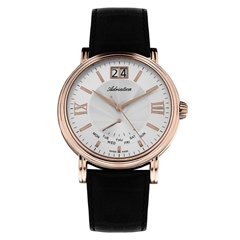 ساعت مچی آدریاتیکا A8237.9263Q - adriatica watch a8237.9263q  