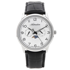 ساعت مچی آدریاتیکا A8243.5223QF - adriatica watch a8243.5223qf  
