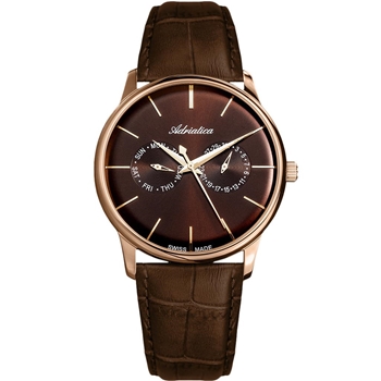 ساعت مچی آدریاتیکا A8243.921GQF