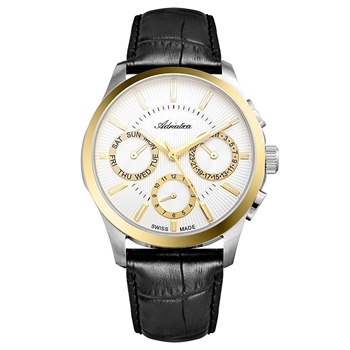 ساعت مچی آدریاتیکا A8255.2213QF