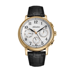ساعت مچی آدریاتیکا کد A8256.1223QFXL - adriatica watch a8256.1223qfxl  