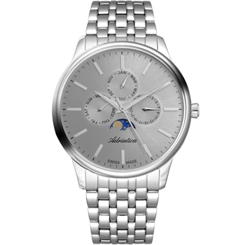 ساعت مچی آدریاتیکا A8262.5117QF