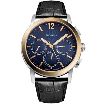 ساعت مچی آدریاتیکا A8273.2255QF