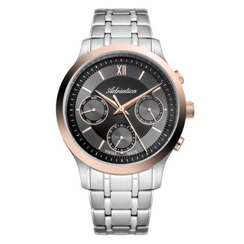 ساعت مچی آدریاتیکا A8276.R164QF